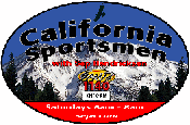 Sep's California Sportsmen